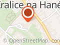 Kuchyně J & S Kralice na Hané, spol. s r.o.
