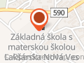 ZŠ s MŠ Lakšárska Nová Ves