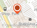 Peek & Peek & Cloppenburg (Avion Shopping Park Bratislava)