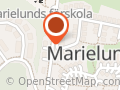 Lillabus läser