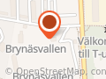 Brynäsvallen Idrottsanläggning