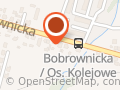 Iwaniak Monika. Usługi fryzjerskie