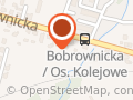 Dombka Wanda - Sklep Wielobranżowy