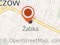 Żabka