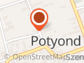 Potyond Község Önkormányzata