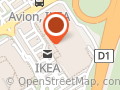 Švédska reštaurácia IKEA
