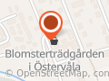 Blomsterträdgården i Östervåla AB