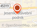 Stavebniny DEK Jeseník