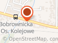 Sklep Wielobranżowy ABC Firmy AG. Andrzej Gramsa