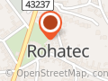 SDH Rohatec