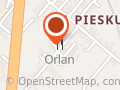 Hotel Orlan