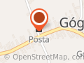 Polgármesteri Hivatal Gógánfa