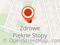 PODOLOG Justyna Pütz GABINET Podologiczny Zdrowe Piękne Stopy / DŁUGOŁĘKA