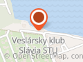 Veslársky klub Slávia STU Bratislava