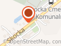 Bis-Bel. Stacja Paliw