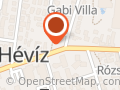Hévízi Szentlélek római katolikus templom