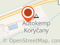 Autokemp Koryčany
