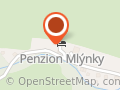 Penzion Mlýnky