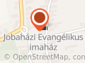 Jobaházi Evangélikus imaház