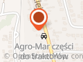 Agro-Mar Części do Traktorów
