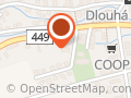 Klokánek Dlouhá Loučka