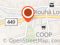 Obec Dlouhá Loučka