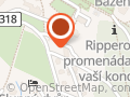 Prodejna Lázeňských oplatků