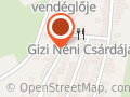 Menta Apartmanház