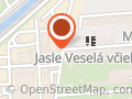 Jasle Bratislava - Veselá včielka