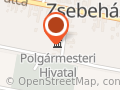 Zsebeházai Polgármesteri Hivatal