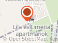 Liliom Apartman, Hévíz