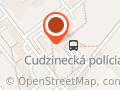 Oddelenie cudzineckej polície PZ Bratislava