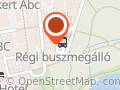 Hévíz Autóbuszállomás