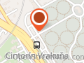 Kamenárstvo BERINO - Cintorín Vrakuňa