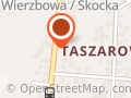 PRYWATNY GABINET LOGOPEDYCZNY KINGA PRZYBYSZ