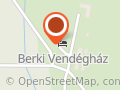 Berki Vendégház Kaszó