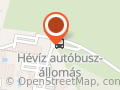 VOLÁNBUSZ Zrt. Hévízi Forgalmi Iroda