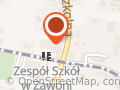 Zespół Szkół W Zawoni