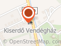 Kiserdő Vendégház