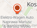 Elektro-Wagen Mytko Mariusz
