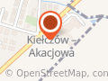Przedszkole w Kiełczowie