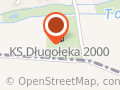 Boisko Piłkarskie KS Długołeka 2000