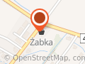 Żabka