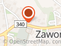 Zakład Pogrzebowy "In Memento" Jakubowski - Zawonia