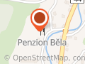 Penzion Běla