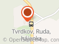 Zahrada u Pandy