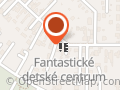 Fantastické detské centrum