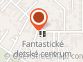Fantastické detské centrum