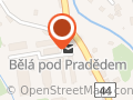 Potraviny Anna Vencálková