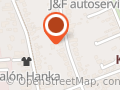 AUTO HRDLIČKA